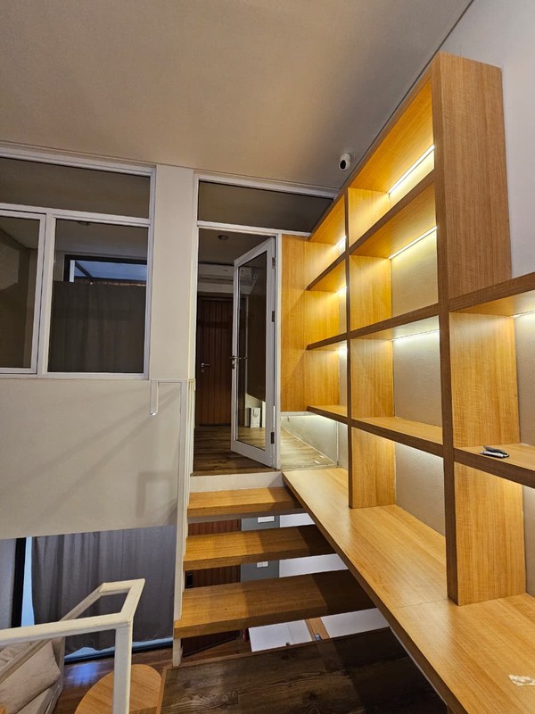 Rumah Bagus Di Fleekhaus BSD Tangerang Selatan