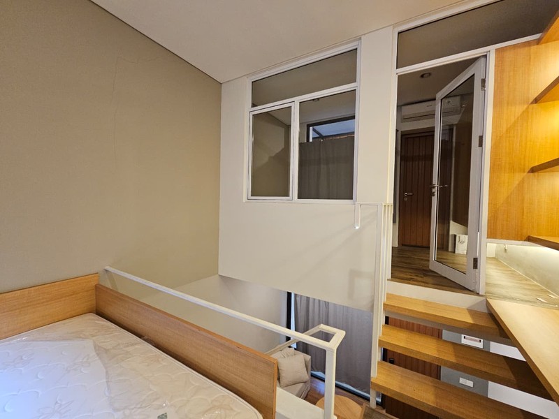 Rumah Bagus Di Fleekhaus BSD Tangerang Selatan