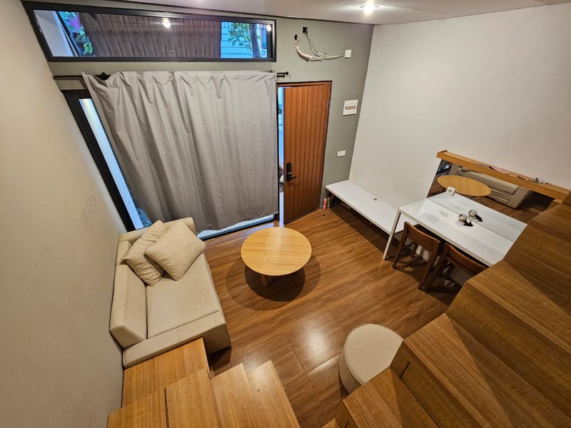 Rumah Bagus Di Fleekhaus BSD Tangerang Selatan