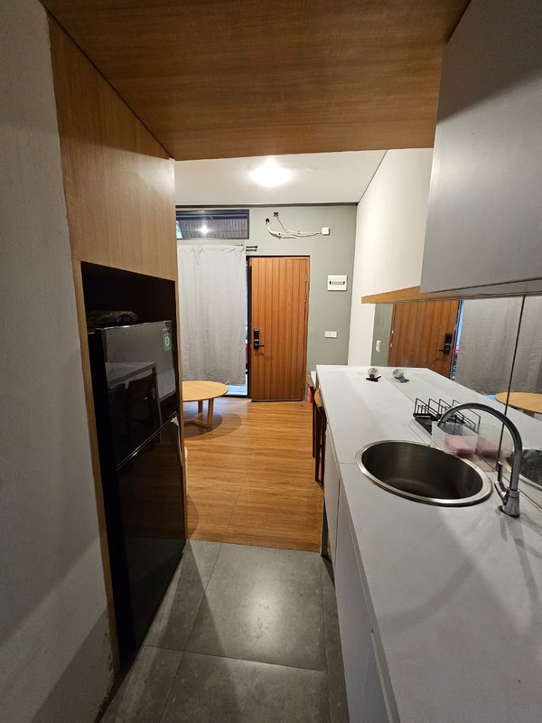 Rumah Bagus Di Fleekhaus BSD Tangerang Selatan