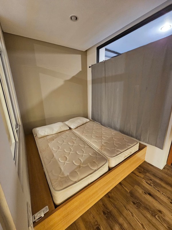 Rumah Bagus Di Fleekhaus BSD Tangerang Selatan