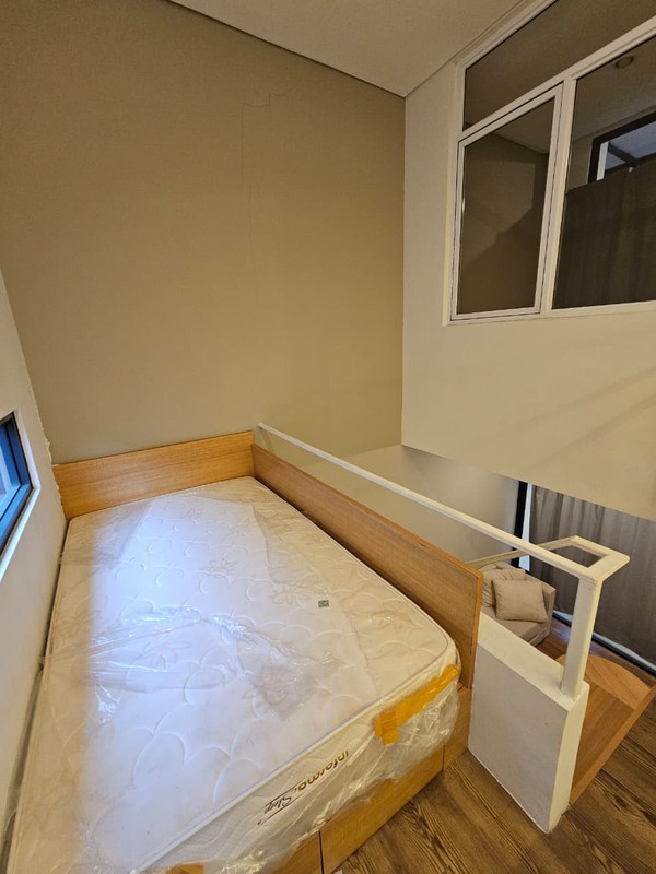 Rumah Bagus Di Fleekhaus BSD Tangerang Selatan