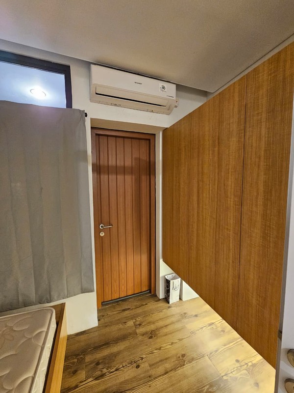 Rumah Bagus Di Fleekhaus BSD Tangerang Selatan