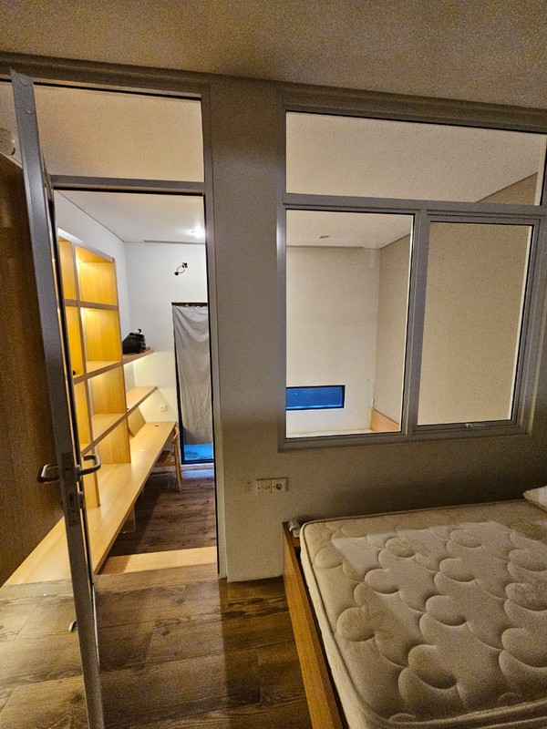 Rumah Bagus Di Fleekhaus BSD Tangerang Selatan