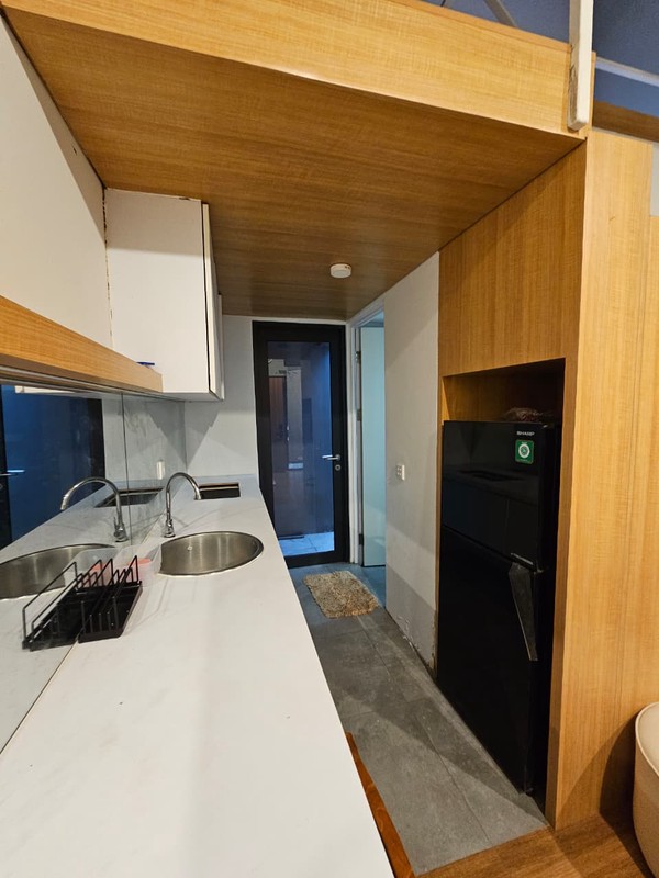 Rumah Bagus Di Fleekhaus BSD Tangerang Selatan