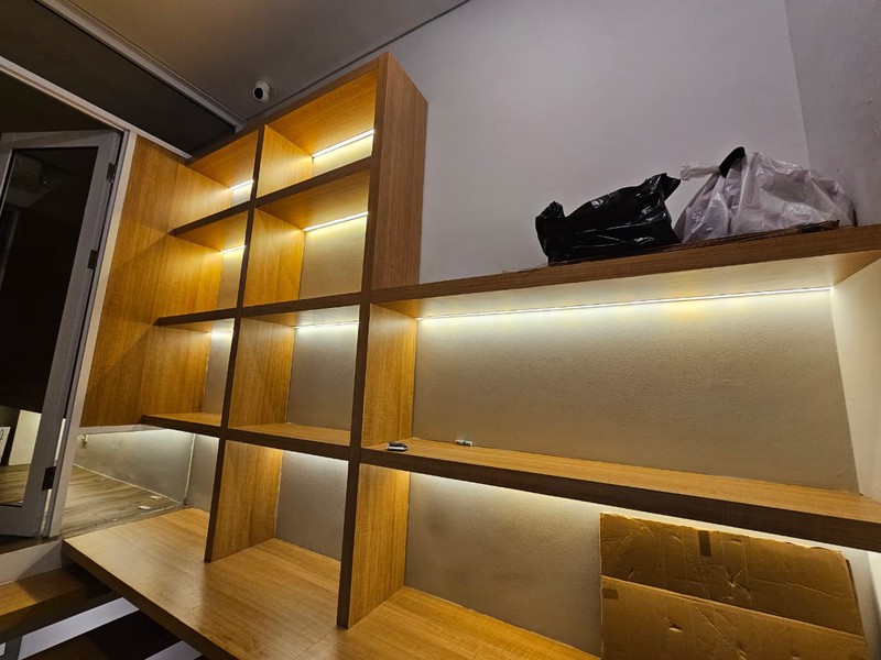 Rumah Bagus Di Fleekhaus BSD Tangerang Selatan