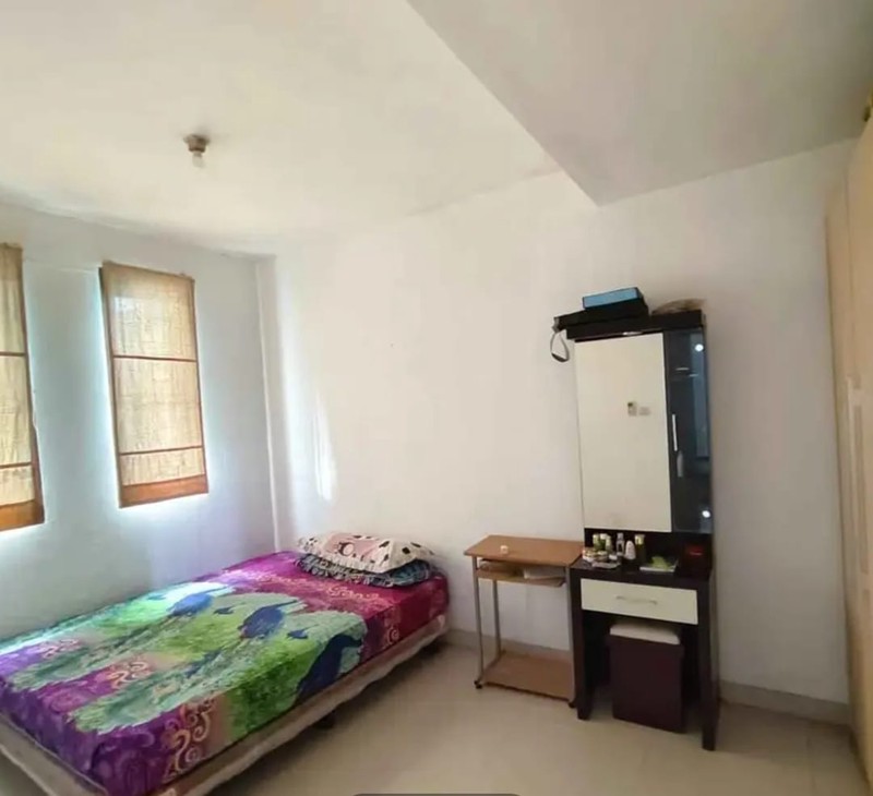 Rumah Bagus Di Villa Japos Graha Lestari Pondok Aren Tangerang Selatan