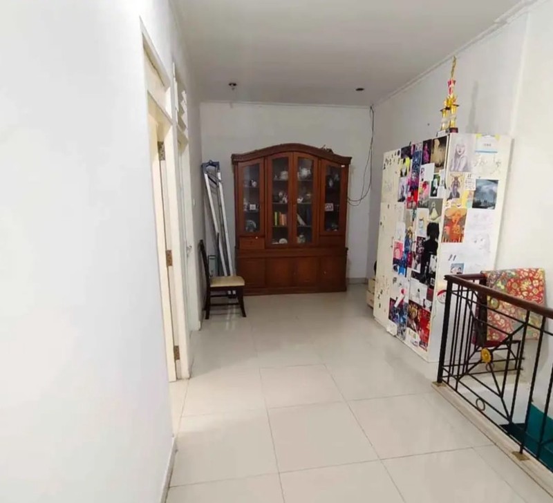 Rumah Bagus Di Villa Japos Graha Lestari Pondok Aren Tangerang Selatan