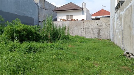 Tanah surabaya Barat dekat madam chang  darmo 8 juta