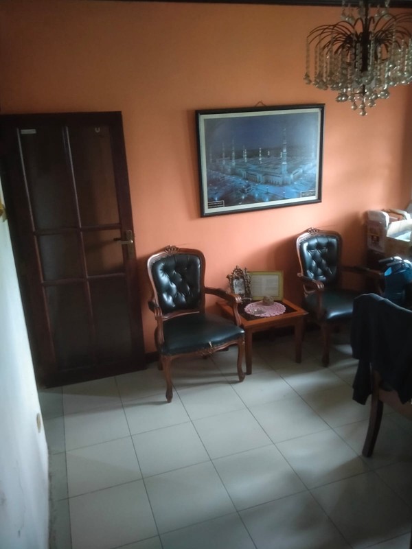 Dijual Rumah 2 LT Siap Huni Di BIntaro