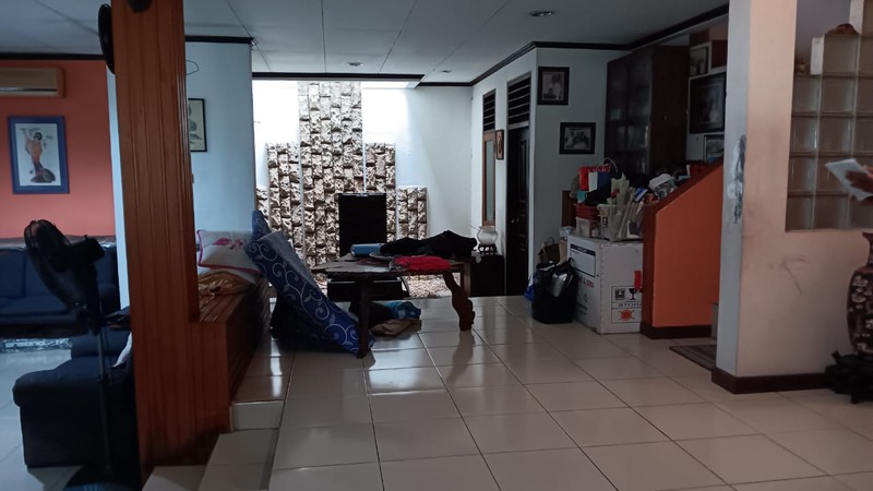 Dijual Rumah 2 LT Siap Huni Di BIntaro