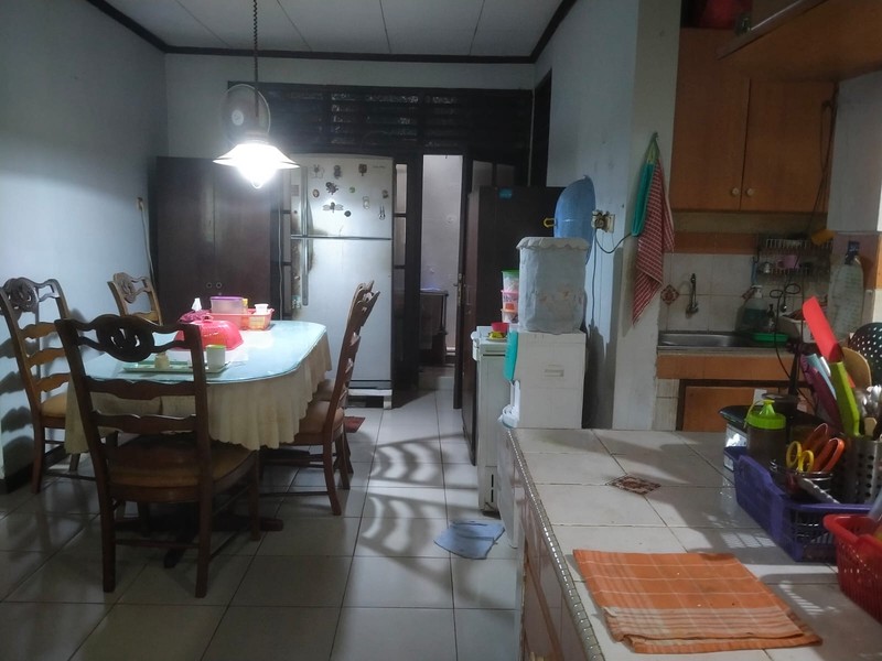 Dijual Rumah 2 LT Siap Huni Di BIntaro