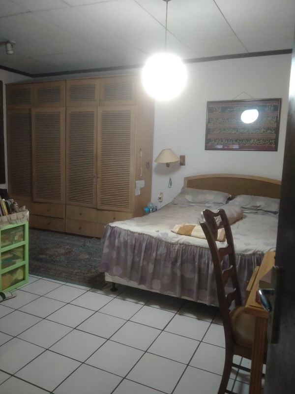 Dijual Rumah 2 LT Siap Huni Di BIntaro