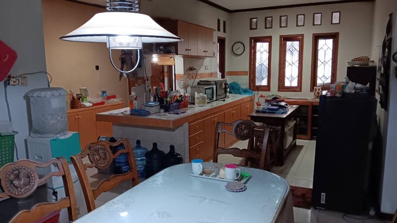 Dijual Rumah 2 LT Siap Huni Di BIntaro