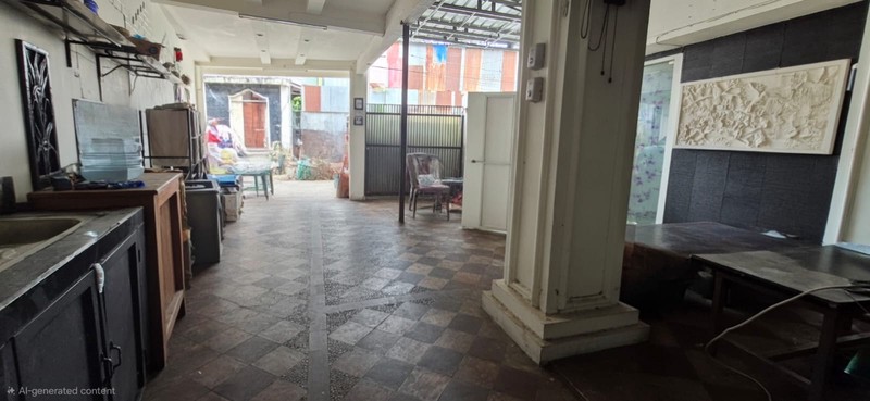 Dijual Rumah Di Mega Cinere