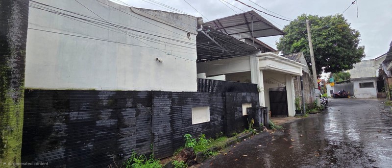 Dijual Rumah Di Mega Cinere