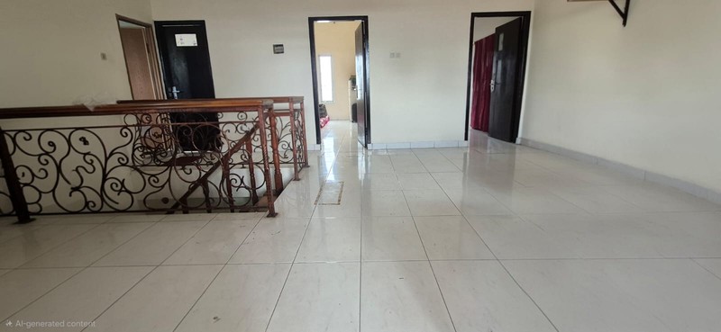 Dijual Rumah Di Mega Cinere