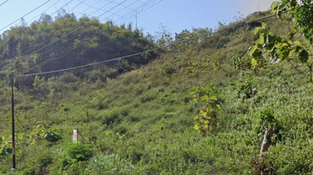 Investasi Tanah 8.736 Meter Persegi di Loji Drini Jalur Utama Pantai Selatan, Tanjungsari, Gunungkidul