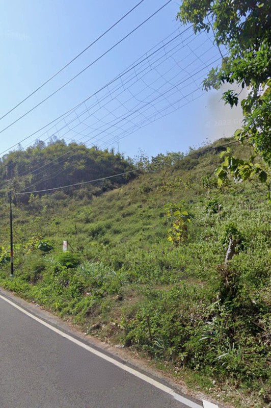 Investasi Tanah 8.736 Meter Persegi di Loji Drini Jalur Utama Pantai Selatan, Tanjungsari, Gunungkidul