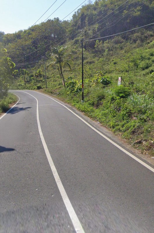 Investasi Tanah 8.736 Meter Persegi di Loji Drini Jalur Utama Pantai Selatan, Tanjungsari, Gunungkidul