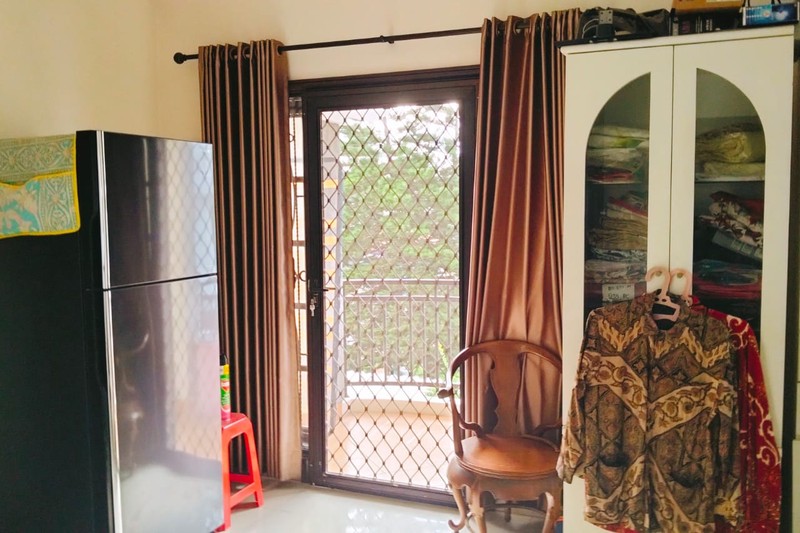 Rumah Hoek Pelangi Nila, Kelapa Gading