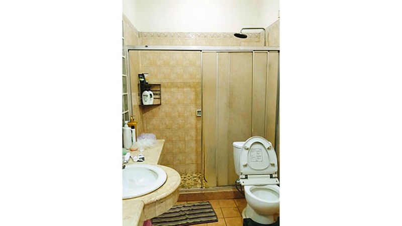 Rumah Hoek Pelangi Nila, Kelapa Gading