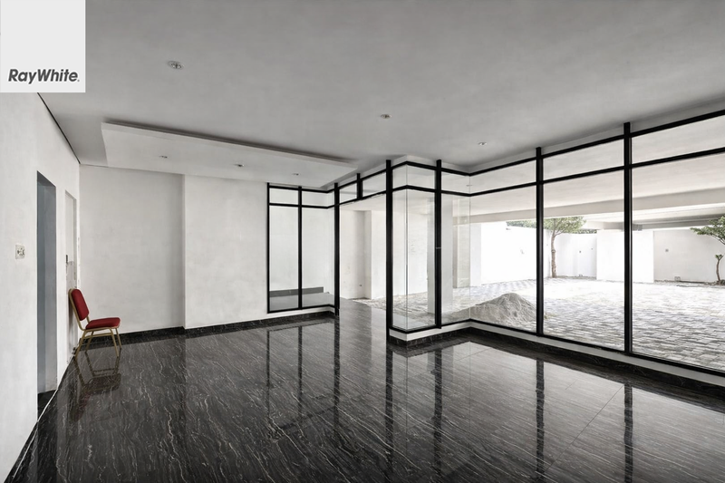 FOR SALE Office Building 5 Lantai Dewi Sartika Cawang Jakarta Timur