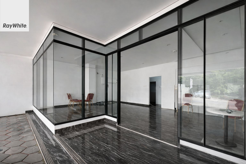 FOR SALE Office Building 5 Lantai Dewi Sartika Cawang Jakarta Timur