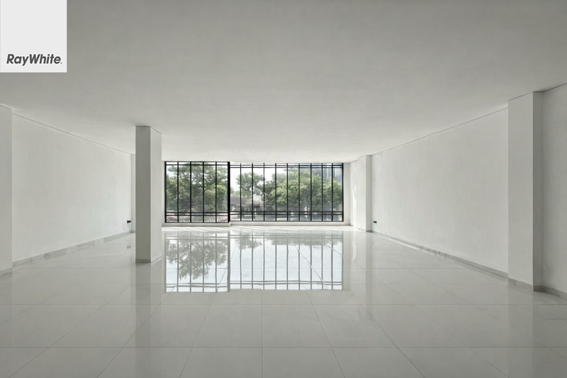 FOR SALE Office Building 5 Lantai Dewi Sartika Cawang Jakarta Timur