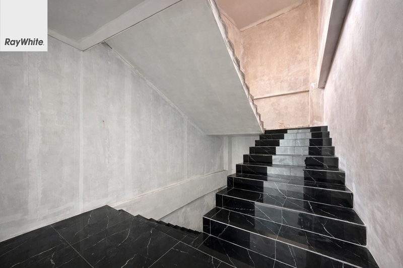 FOR SALE Office Building 5 Lantai Dewi Sartika Cawang Jakarta Timur