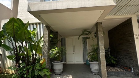 JUAL SEWA RUMAH CITRALAND RAFFLES GARDEN SIAP HUNI