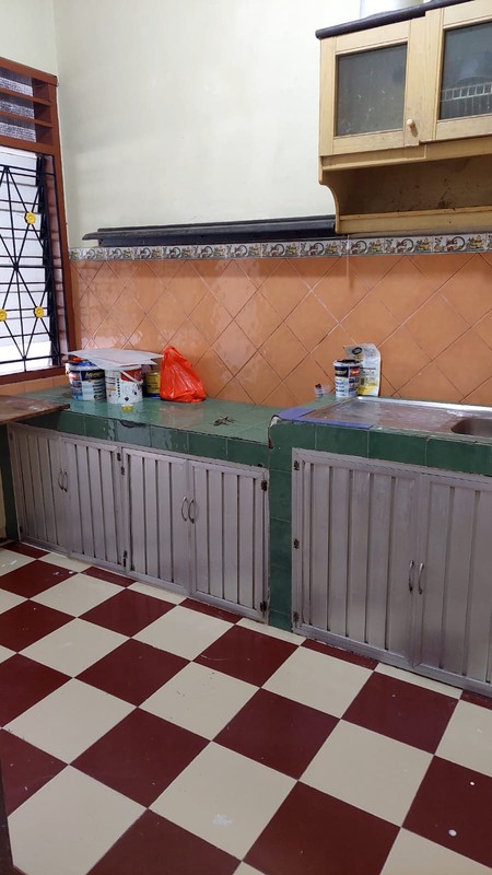 Di sewakan rumah di megapolitan cinere