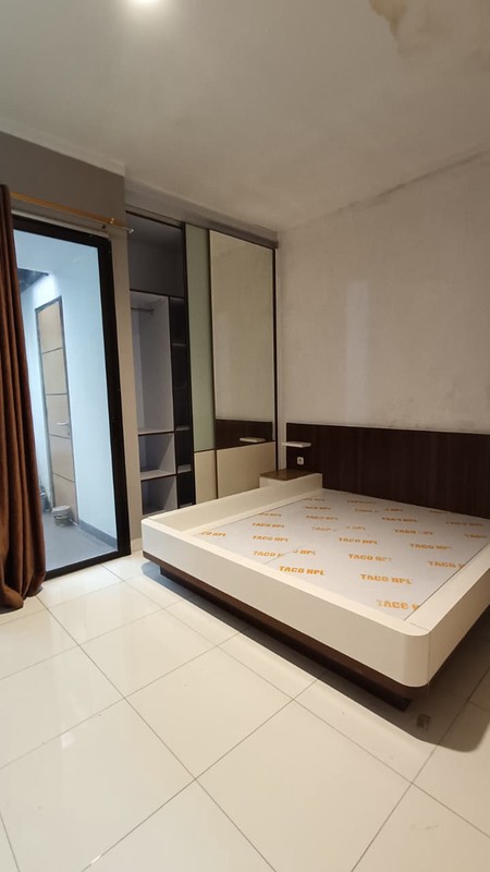 rumah cantik siap huni di kawasan Discovery Bintaro dengan lingkungan nyaman dan strategis.