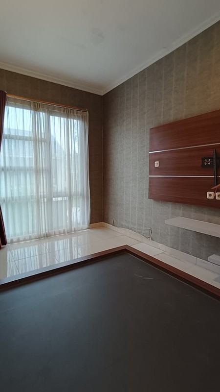 rumah cantik siap huni di kawasan Discovery Bintaro dengan lingkungan nyaman dan strategis.