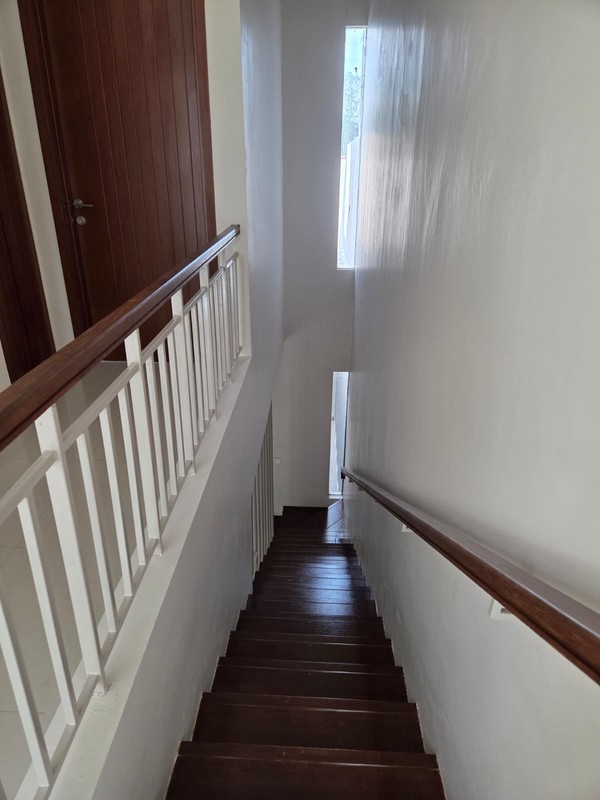 Rumah Elegan di De Park Cluster De Nara - BSD City