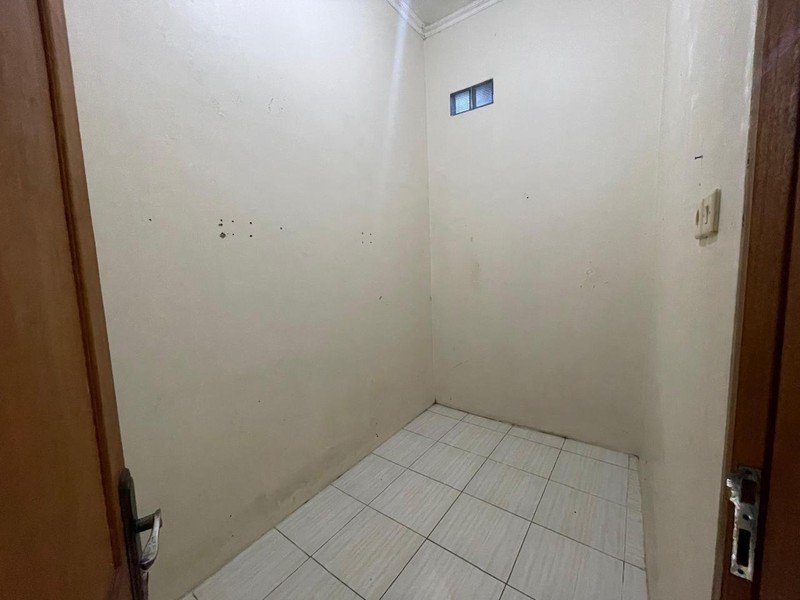 Rumah Nyaman di daerah Pondok Kacang Barat, Pondok Aren, Tanggerang Selatan