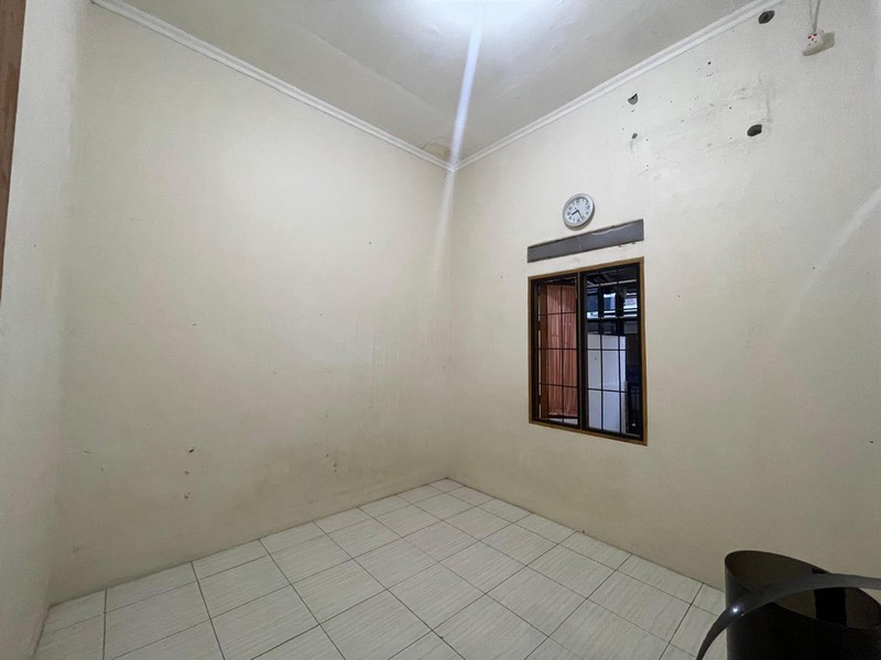 Rumah Nyaman di daerah Pondok Kacang Barat, Pondok Aren, Tanggerang Selatan