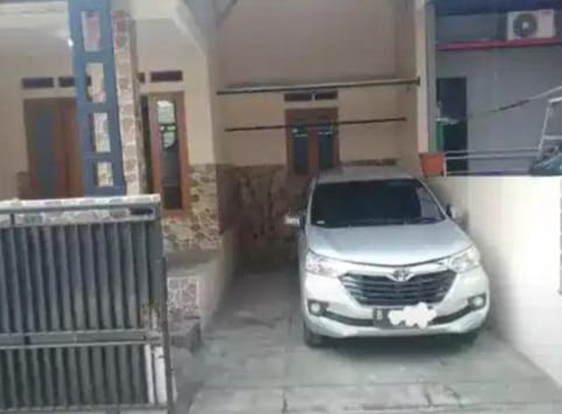 Rumah Nyaman di daerah Pondok Kacang Barat, Pondok Aren, Tanggerang Selatan