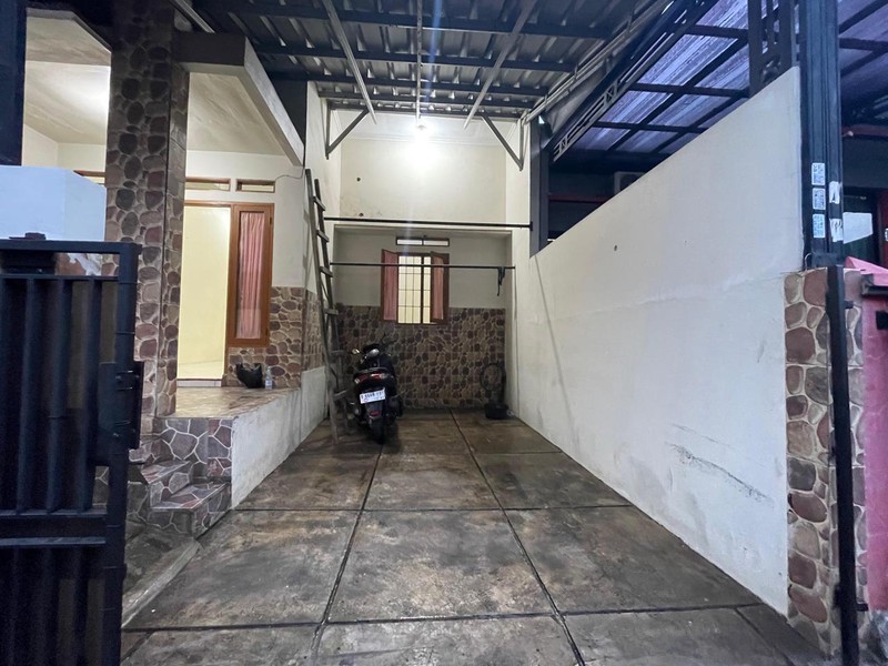 Rumah Nyaman di daerah Pondok Kacang Barat, Pondok Aren, Tanggerang Selatan