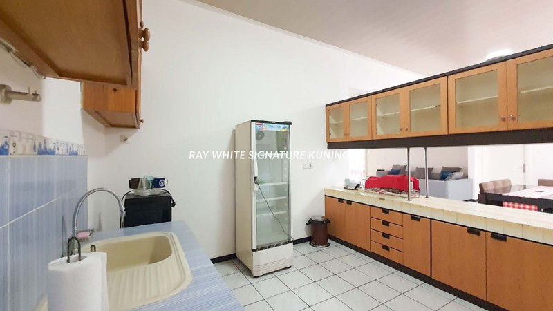 Rumah Disewakan di Lokasi Premium dan Strategis Jalan Wijaya