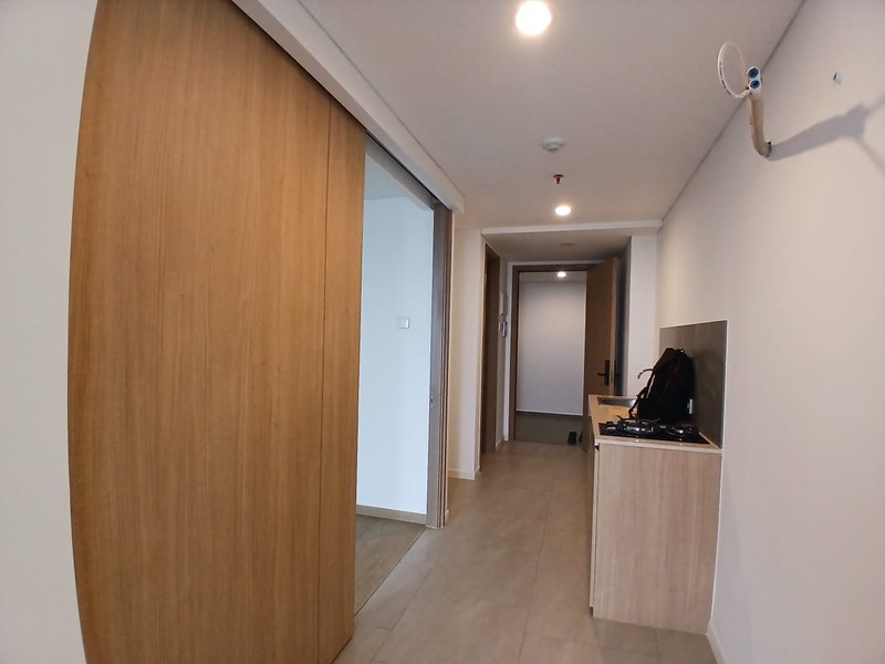 Dijual  unit studio 44.6 meter  Apartment Antasari place, cilandak jakarta selatan