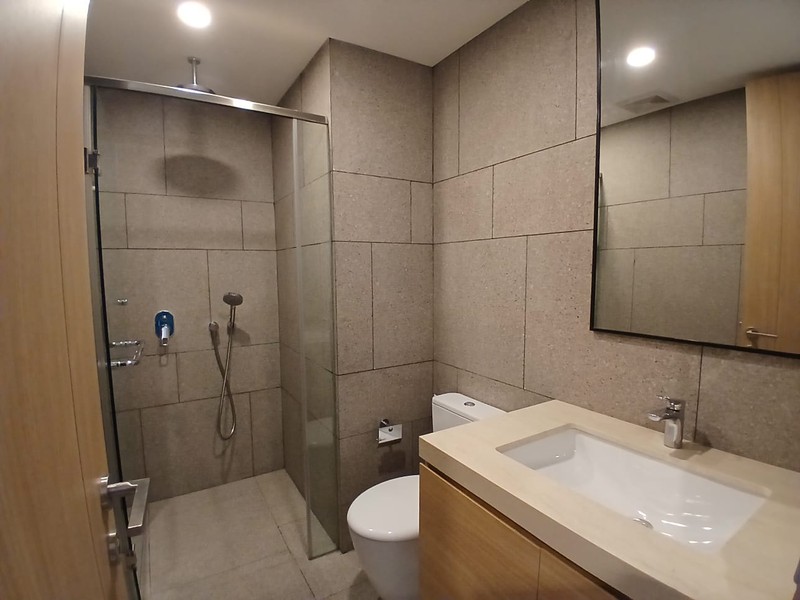 Dijual  unit studio 44.6 meter  Apartment Antasari place, cilandak jakarta selatan