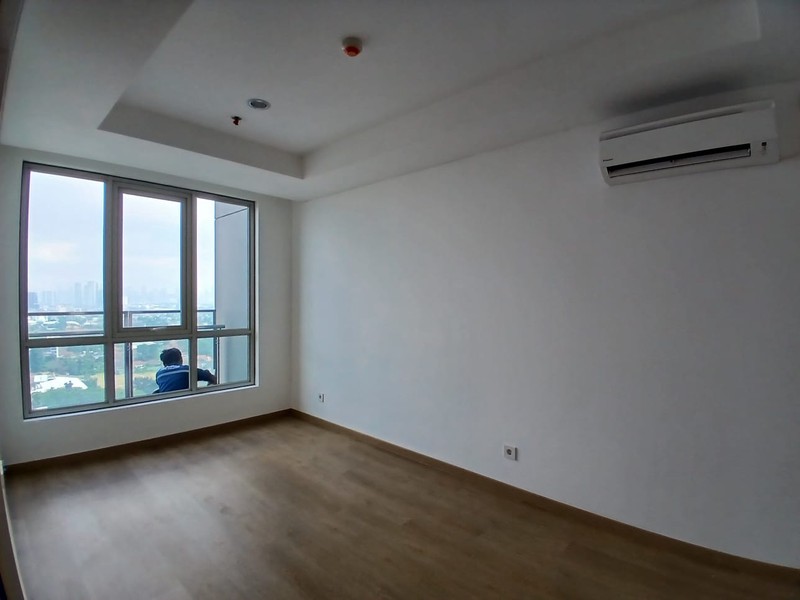 Dijual  unit studio 44.6 meter  Apartment Antasari place, cilandak jakarta selatan