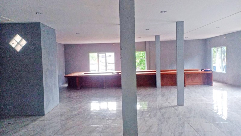 Rumah Kos + Gudang Multiusaha Strategis di Karawaci Cocok untuk Investasi