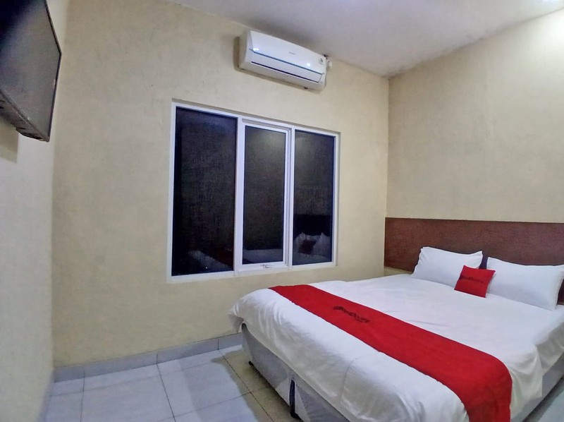 Rumah Kos + Gudang Multiusaha Strategis di Karawaci Cocok untuk Investasi