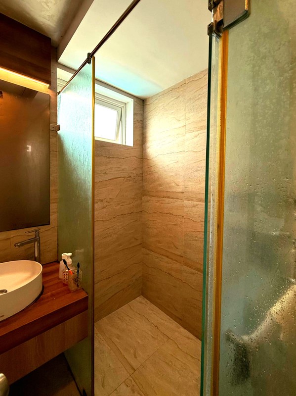 Apartemen Siap Pakai Di Apart Aspen Residence Jakarta Selatan