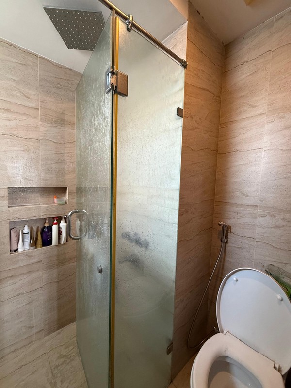 Apartemen Siap Pakai Di Apart Aspen Residence Jakarta Selatan
