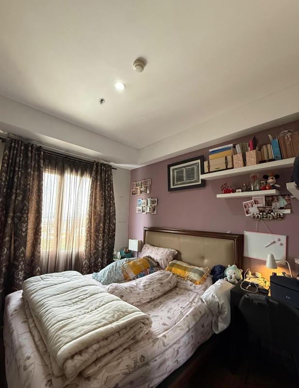 Apartemen Siap Pakai Di Apart Aspen Residence Jakarta Selatan