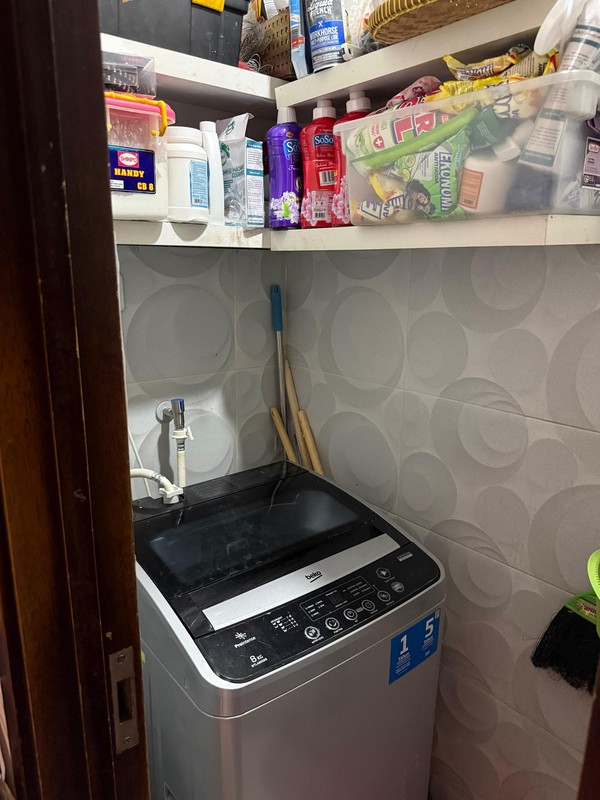 Apartemen Siap Pakai Di Apart Aspen Residence Jakarta Selatan