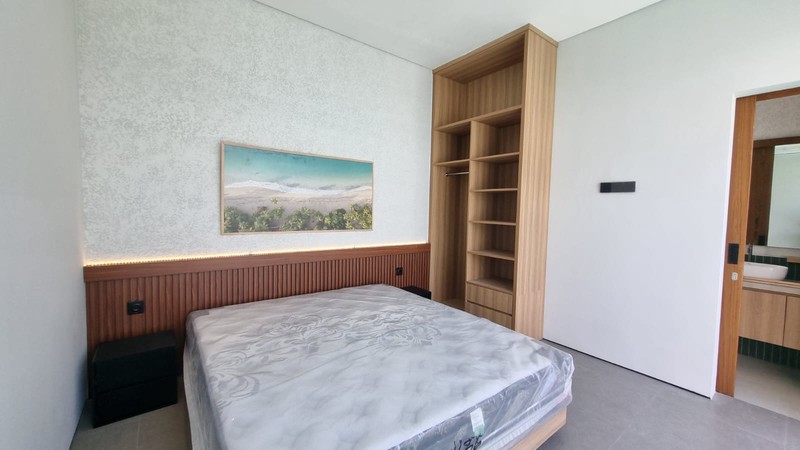 Villa Leasehold Mertanadi Close Seminyak Bali